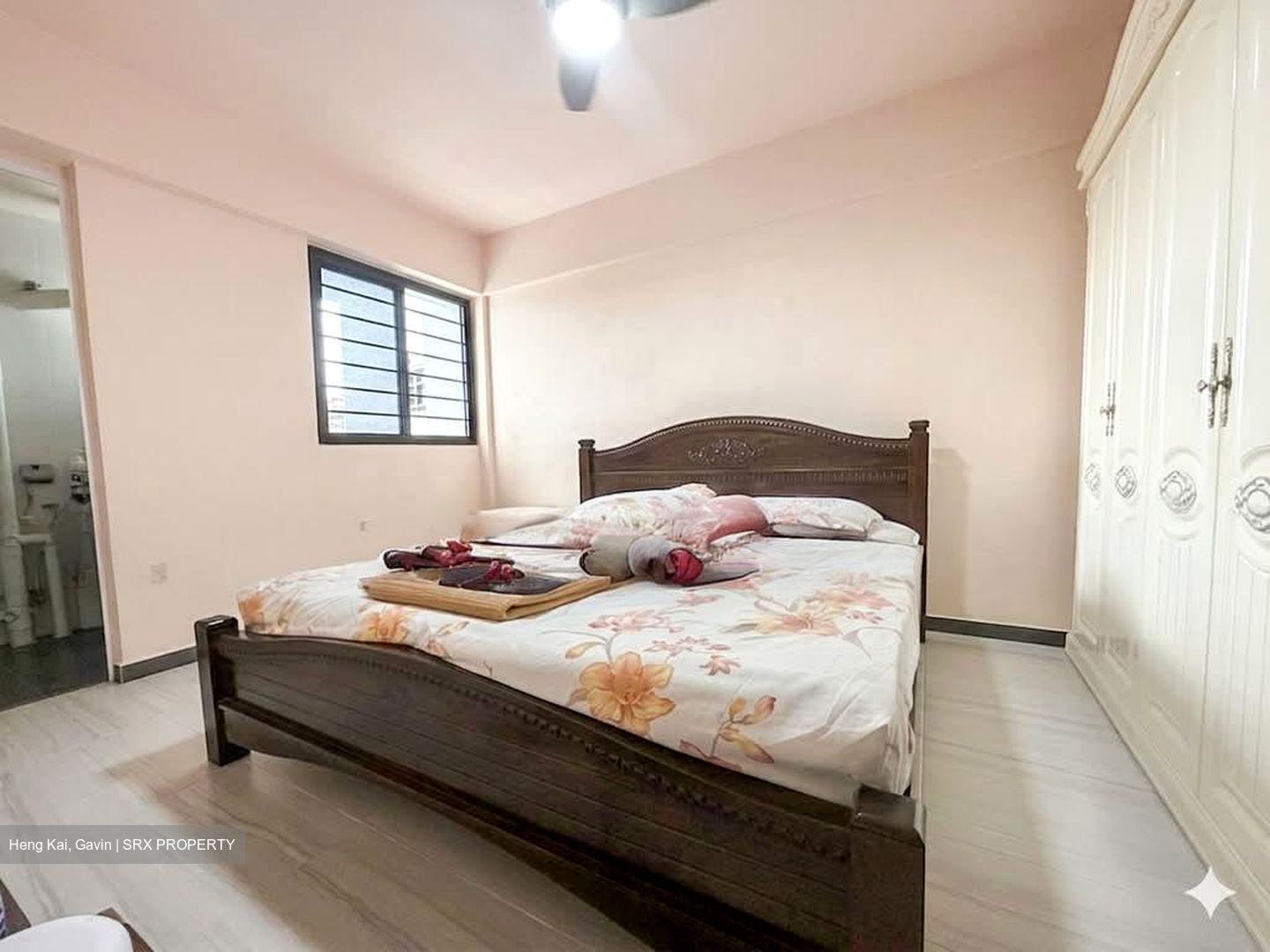 Blk 230 Boundary Ville (Serangoon), HDB 3 Rooms #551386721